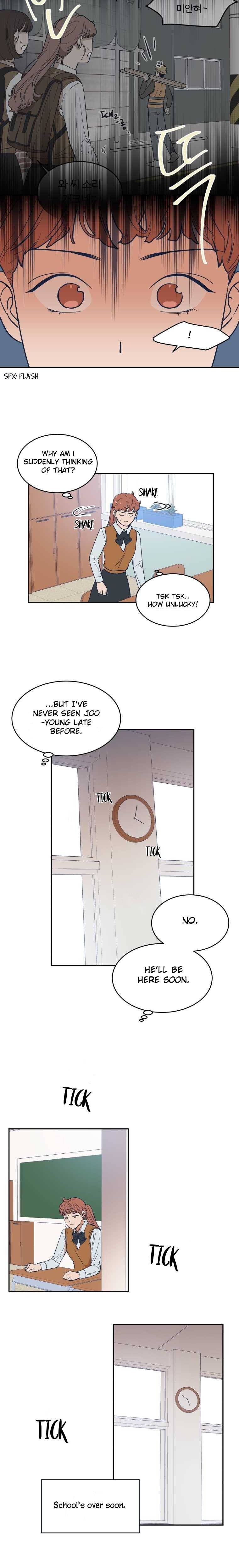 Future Photography Chapter 14 - page 12