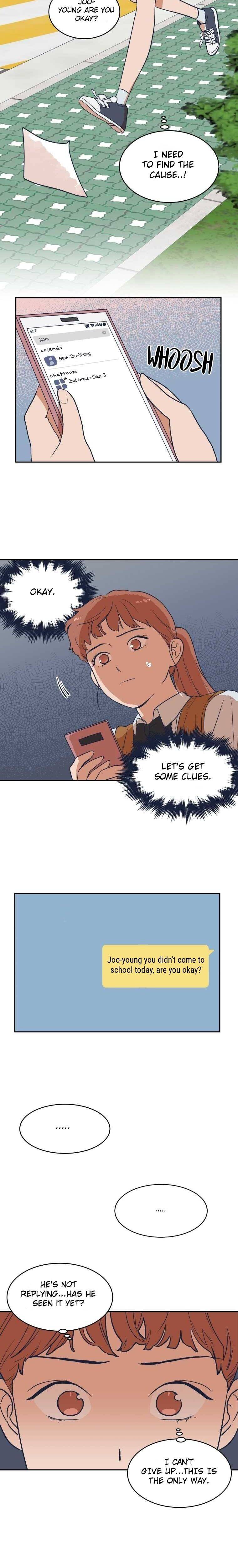 Future Photography Chapter 14 - page 15
