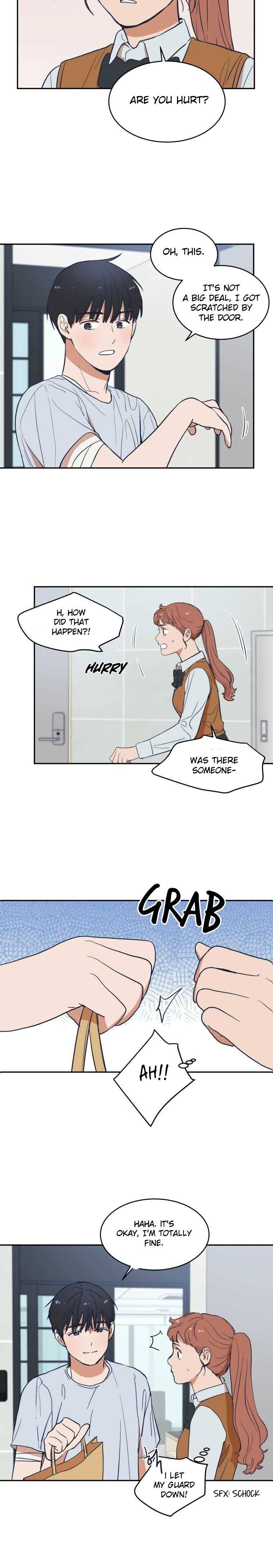 Future Photography Chapter 14 - page 19
