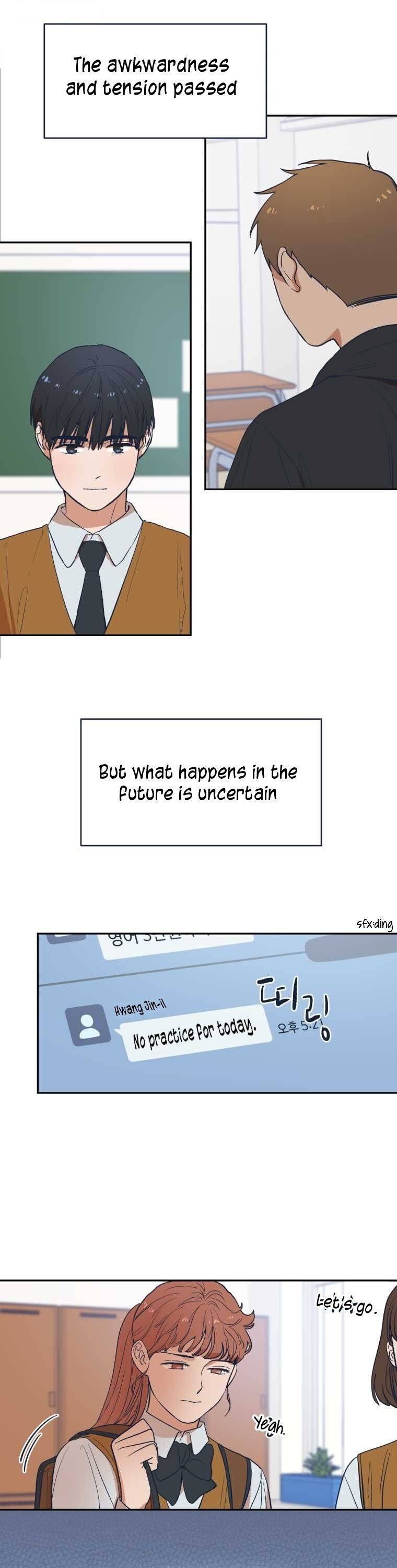 Future Photography Chapter 14 - page 6
