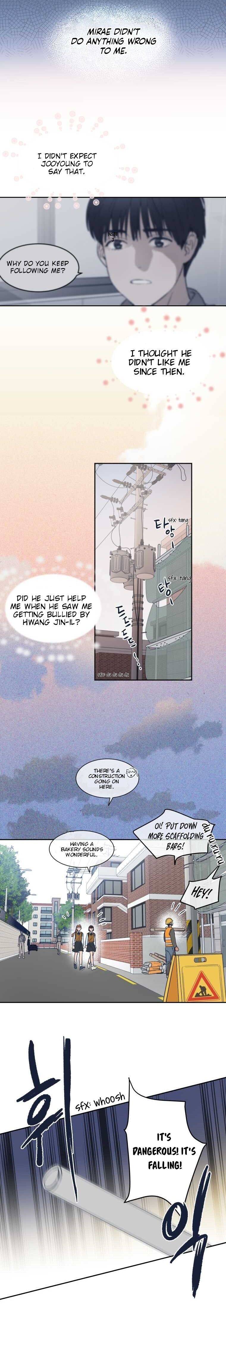 Future Photography Chapter 14 - page 7
