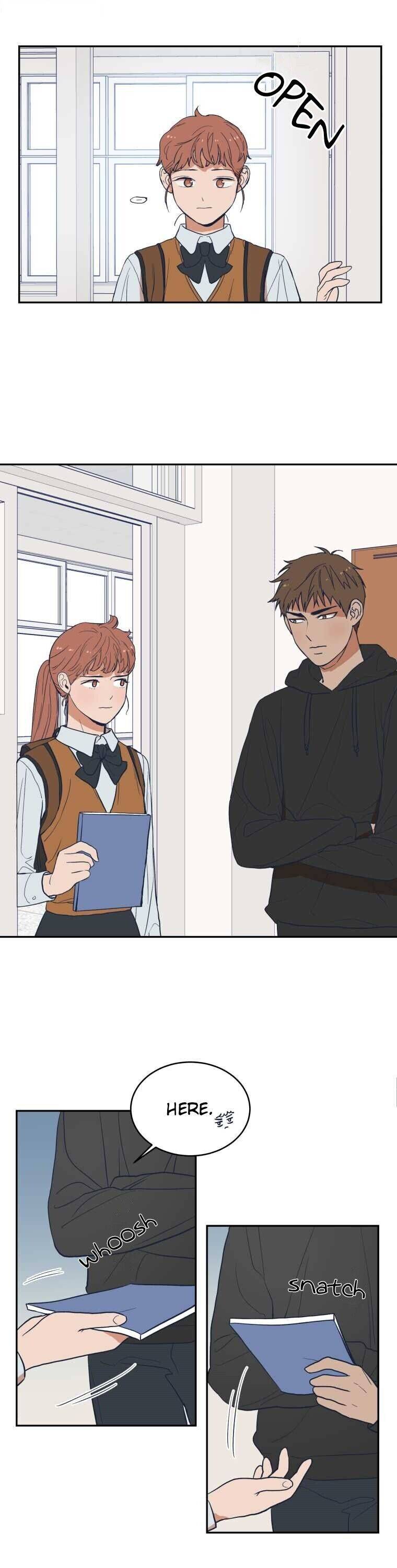 Future Photography Chapter 14 - page 9