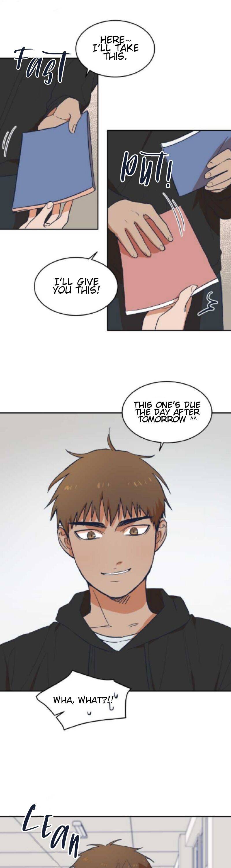 Future Photography Chapter 12 - page 19
