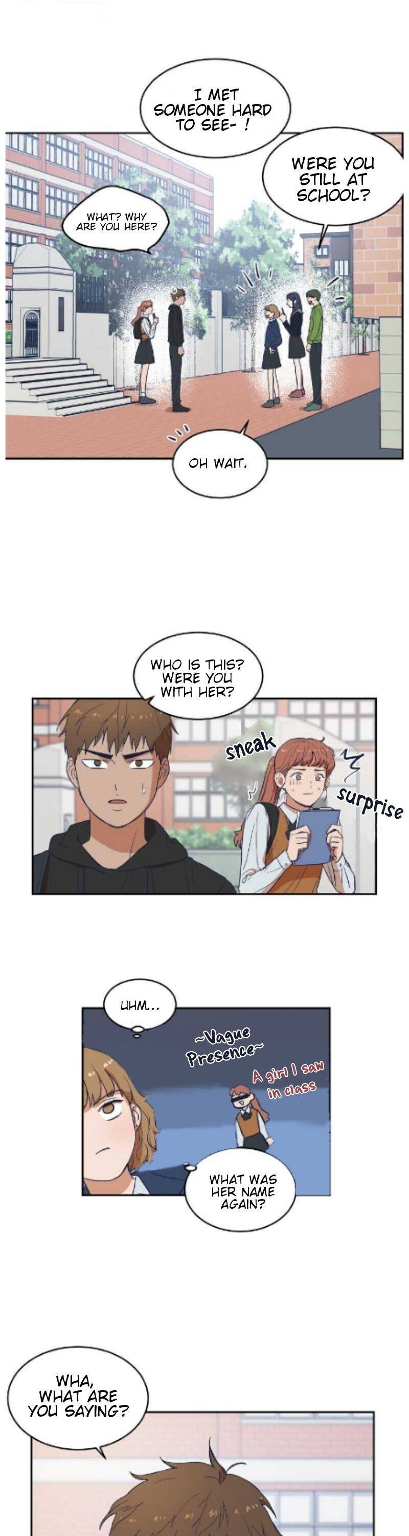 Future Photography Chapter 12 - page 5