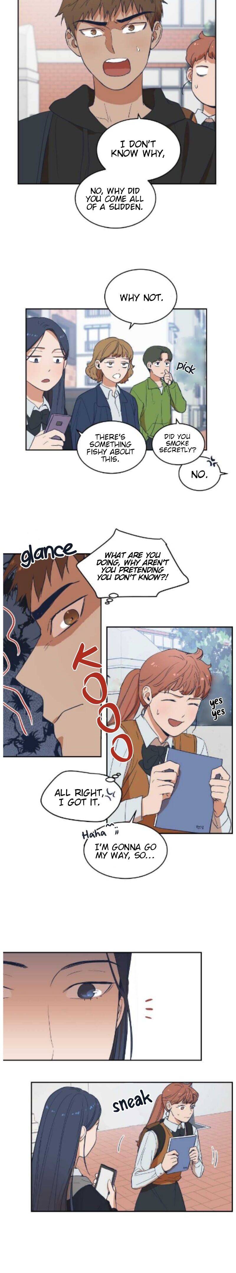 Future Photography Chapter 12 - page 6
