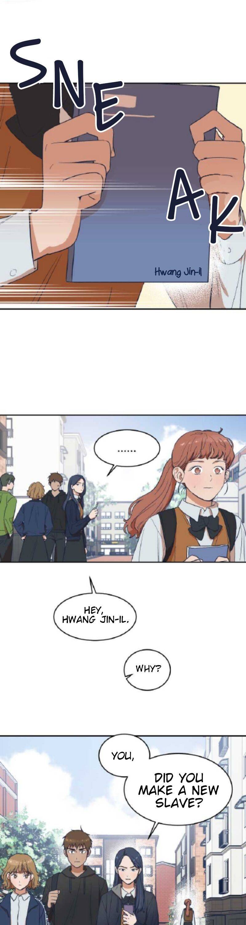 Future Photography Chapter 12 - page 7