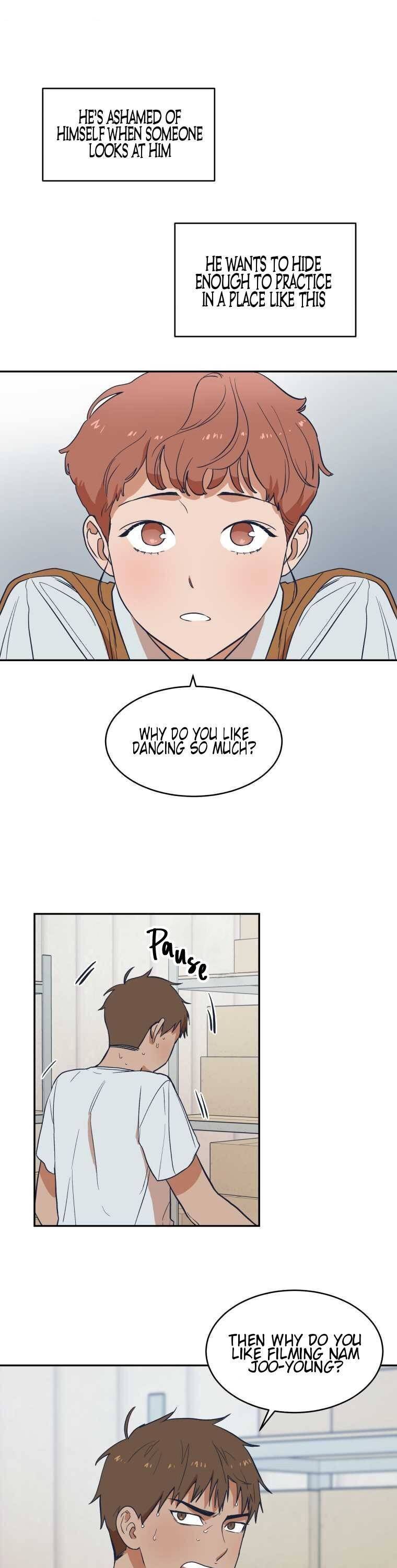 Future Photography Chapter 11 - page 16