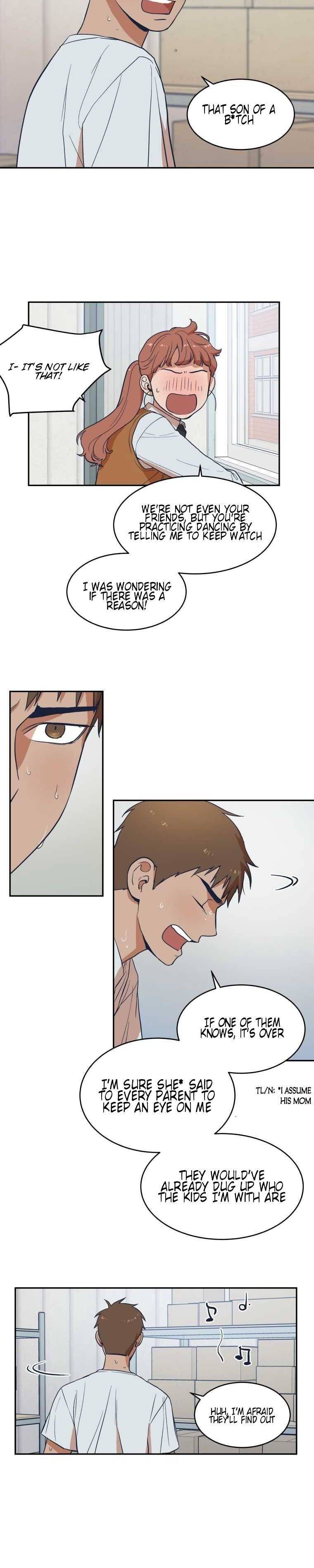 Future Photography Chapter 11 - page 17
