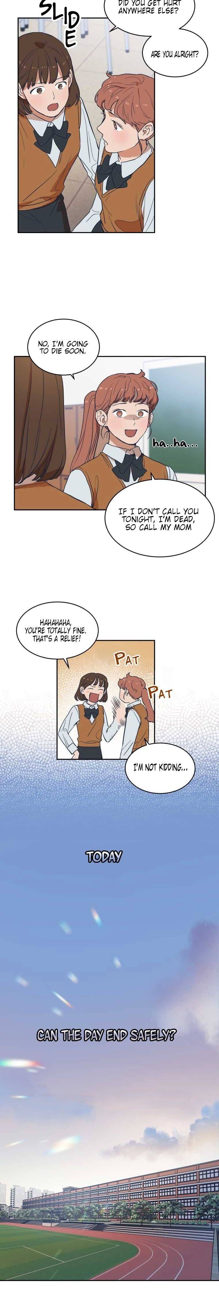 Future Photography Chapter 11 - page 9