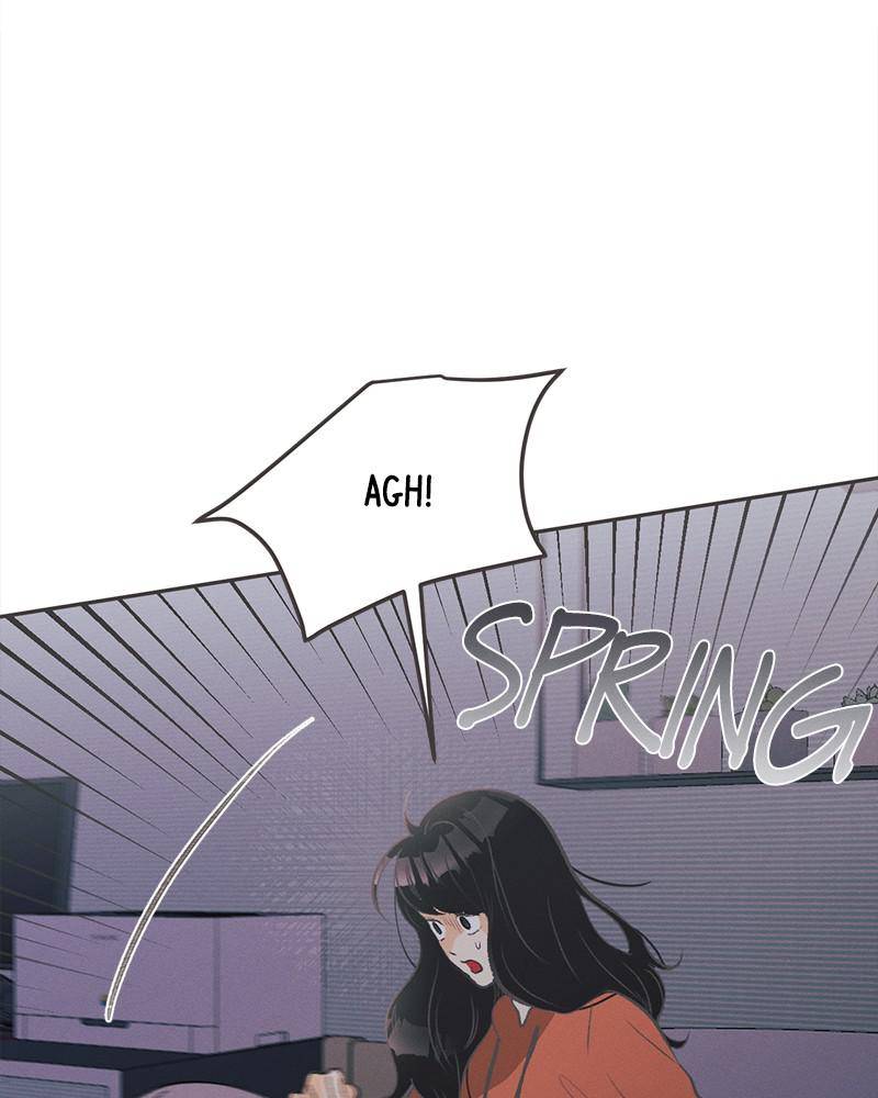 A Summer Night’s Dream Chapter 2 - page 1