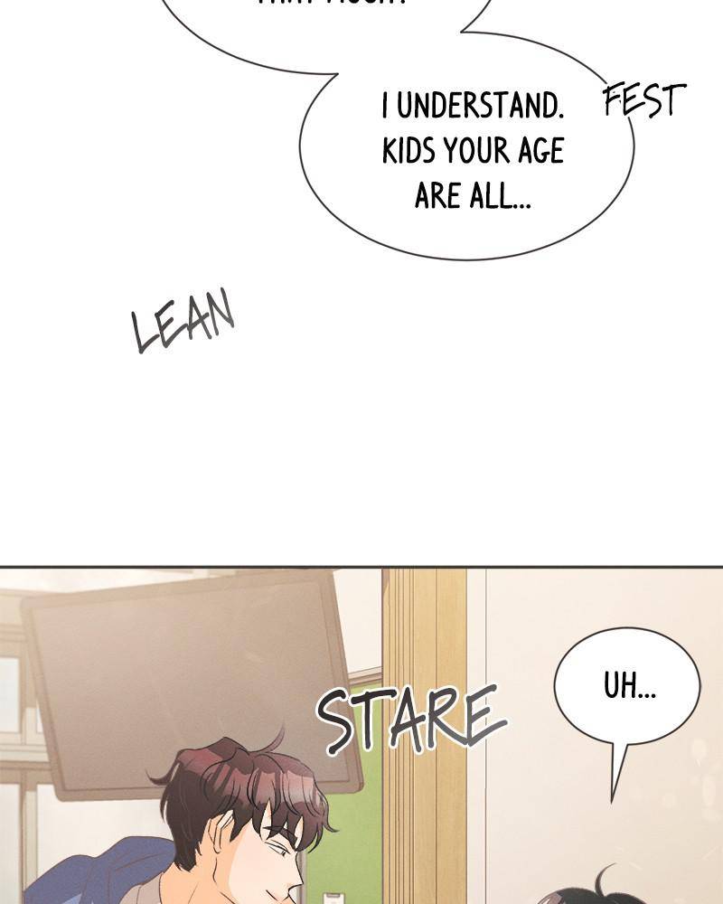 A Summer Night’s Dream Chapter 2 - page 103