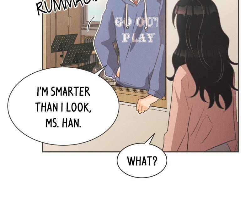 A Summer Night’s Dream Chapter 2 - page 133