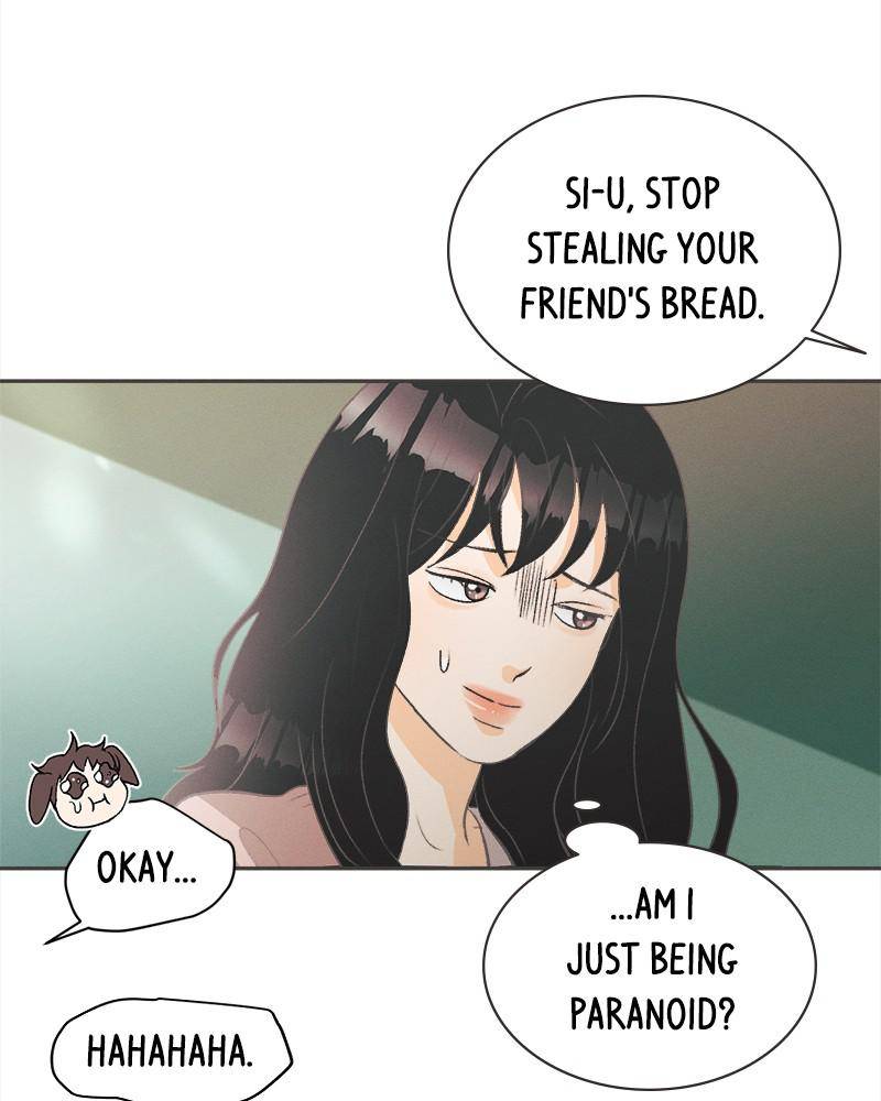 A Summer Night’s Dream Chapter 2 - page 14
