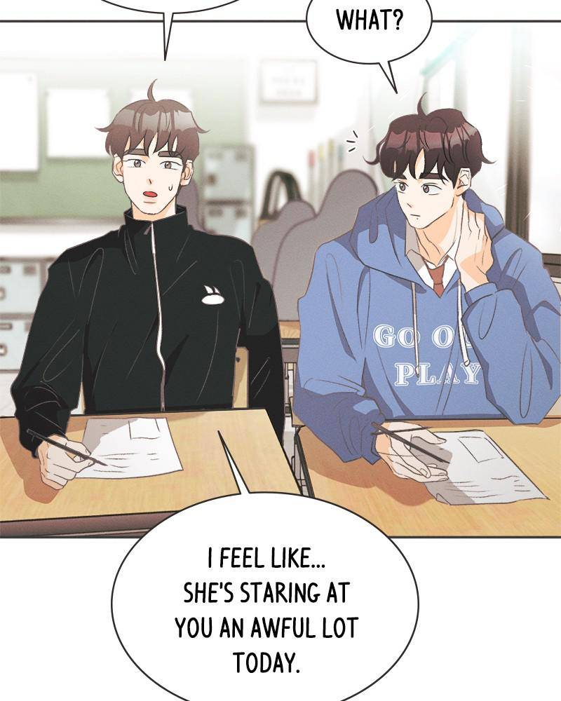 A Summer Night’s Dream Chapter 2 - page 20