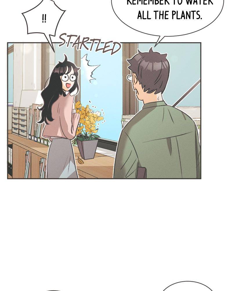 A Summer Night’s Dream Chapter 2 - page 27