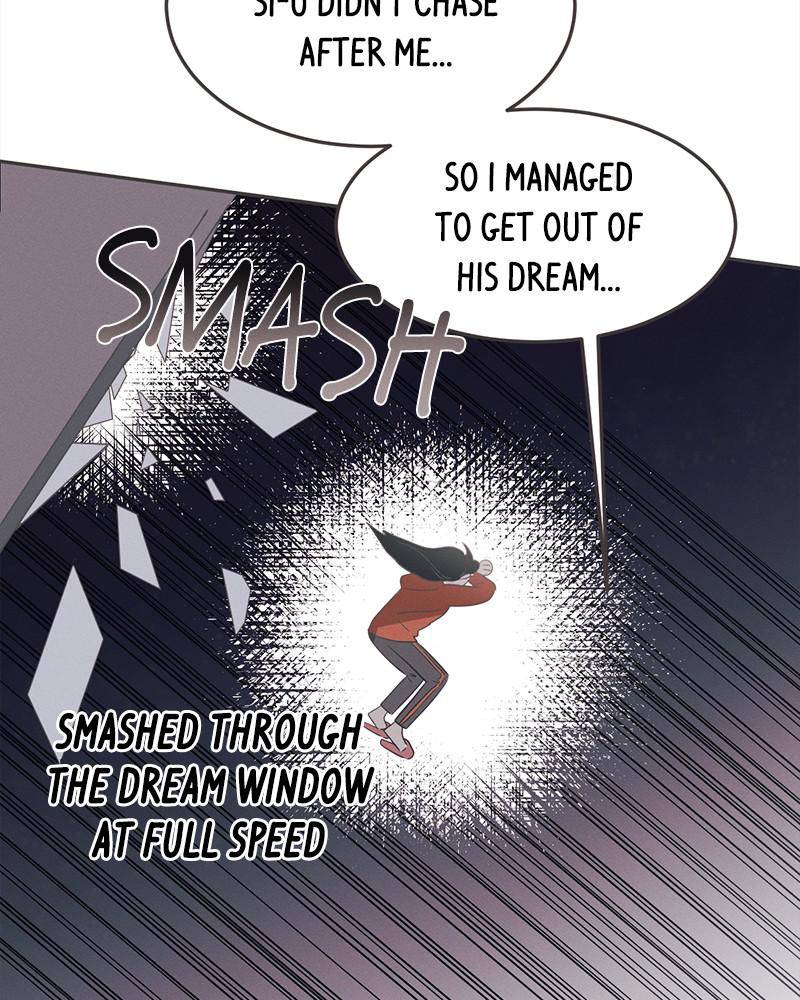 A Summer Night’s Dream Chapter 2 - page 3