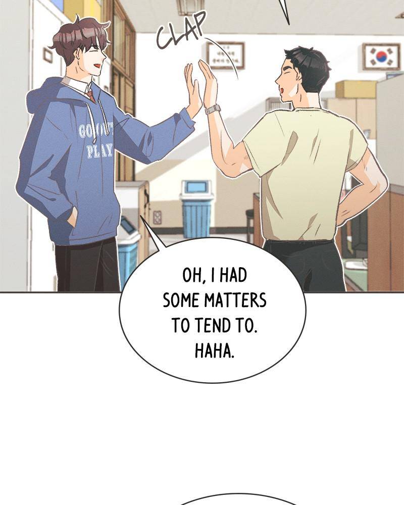 A Summer Night’s Dream Chapter 2 - page 32