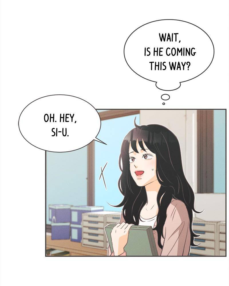 A Summer Night’s Dream Chapter 2 - page 42