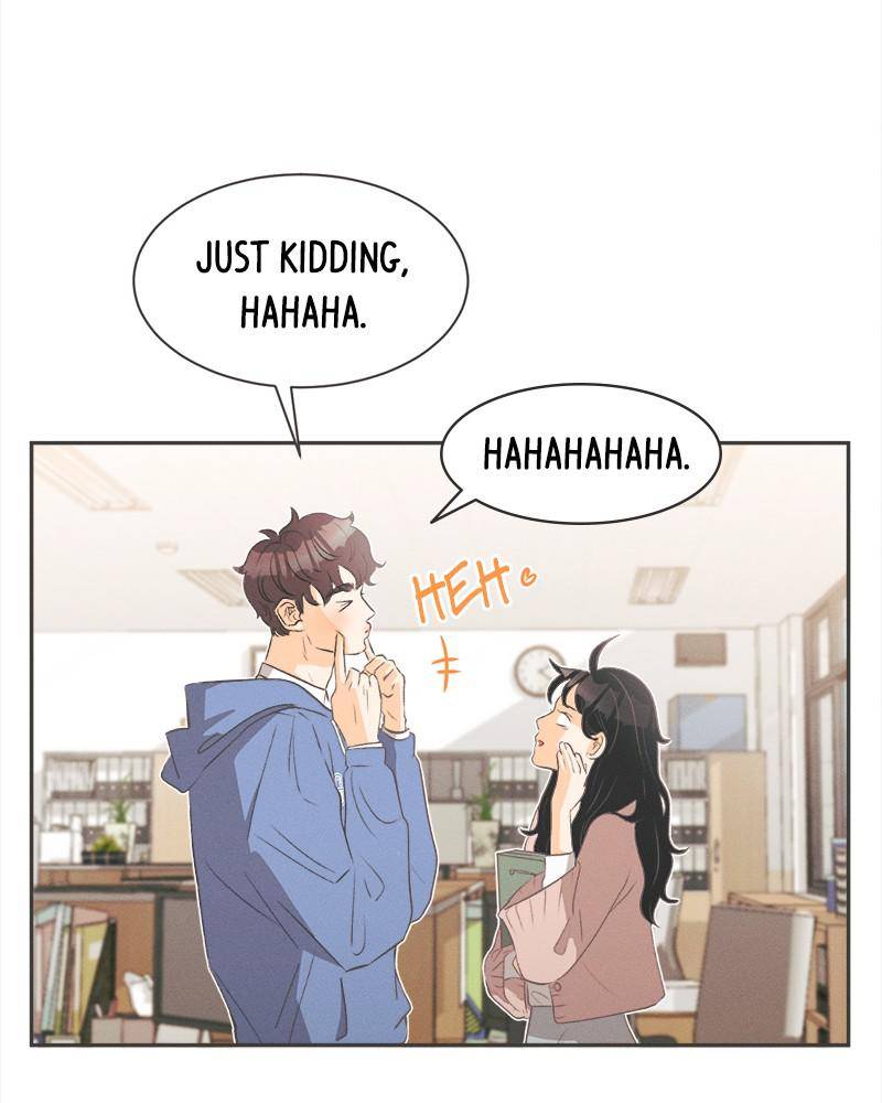 A Summer Night’s Dream Chapter 2 - page 46