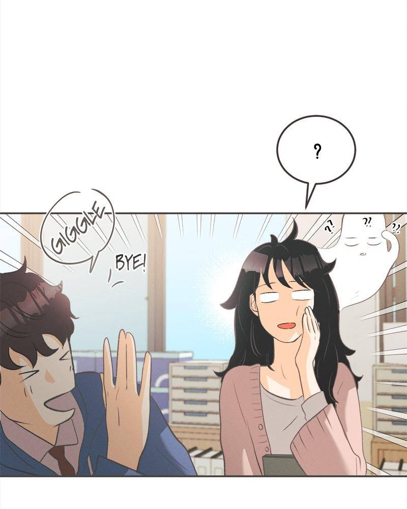 A Summer Night’s Dream Chapter 2 - page 47