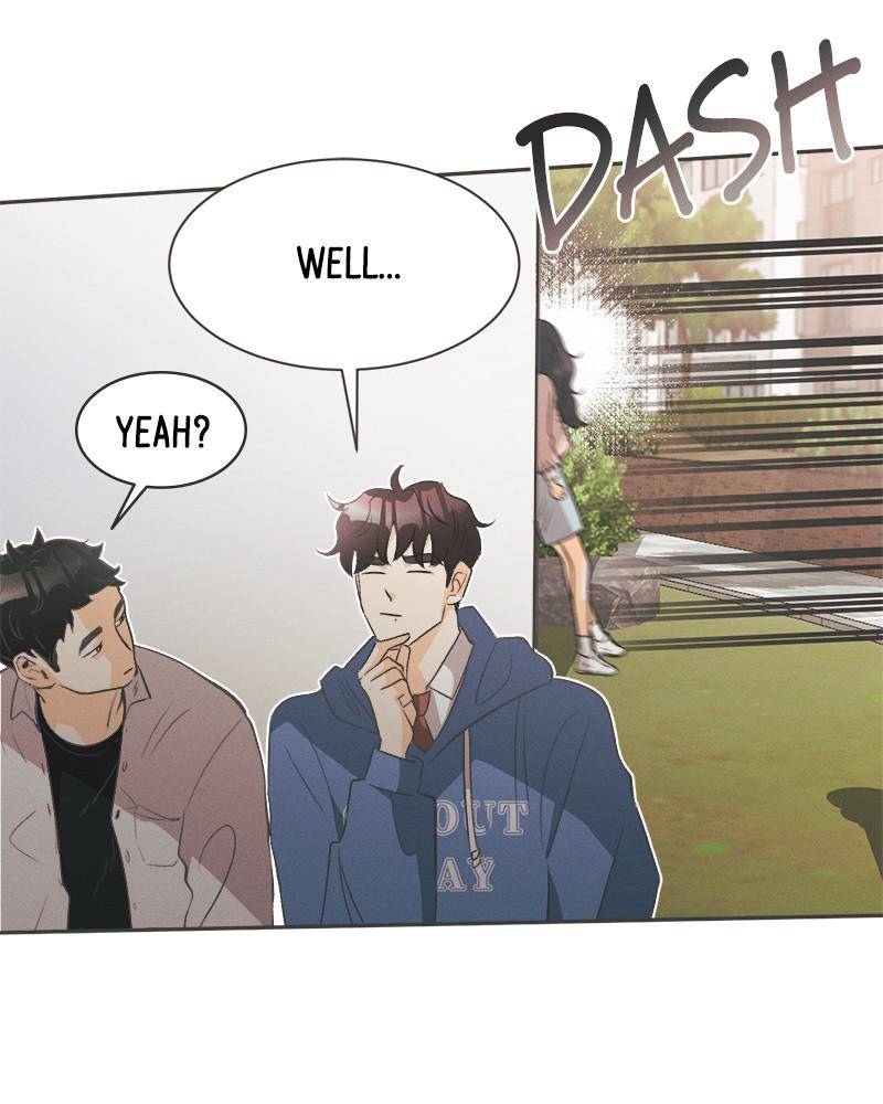A Summer Night’s Dream Chapter 2 - page 65