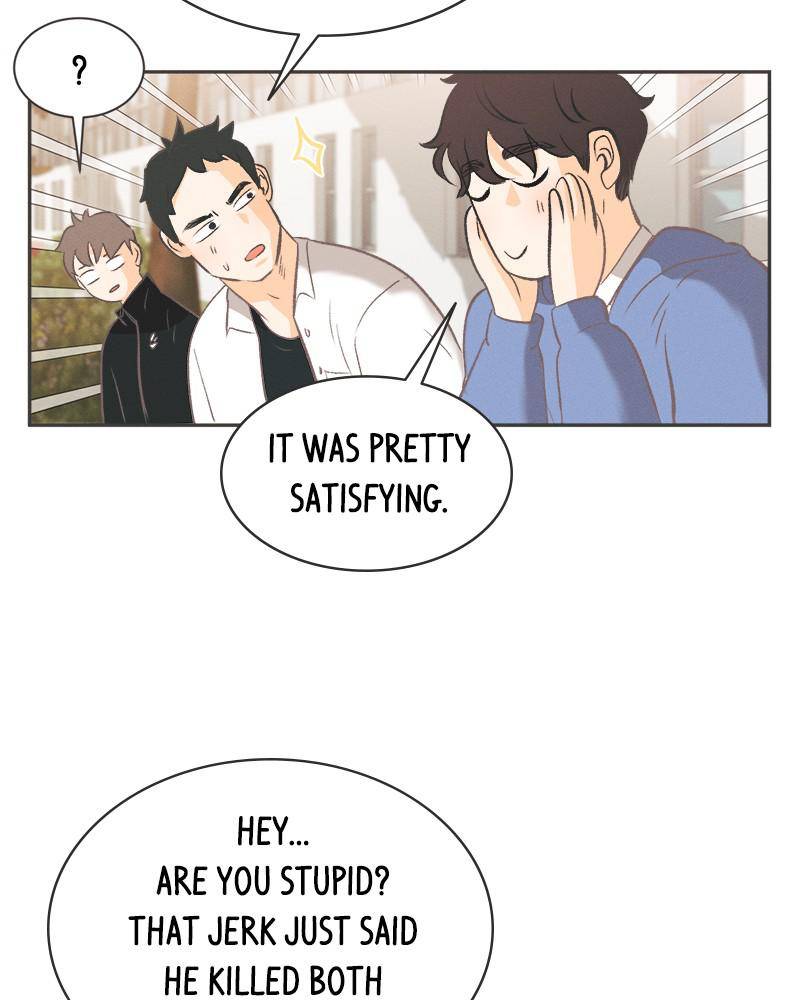 A Summer Night’s Dream Chapter 2 - page 69