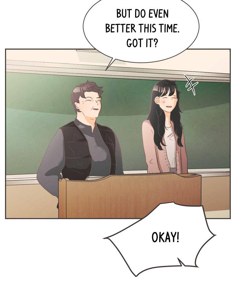 A Summer Night’s Dream Chapter 2 - page 75