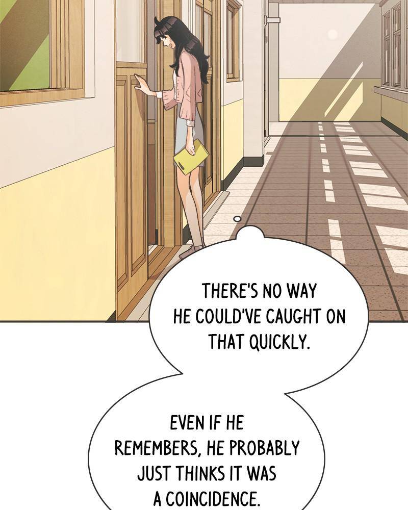 A Summer Night’s Dream Chapter 2 - page 82