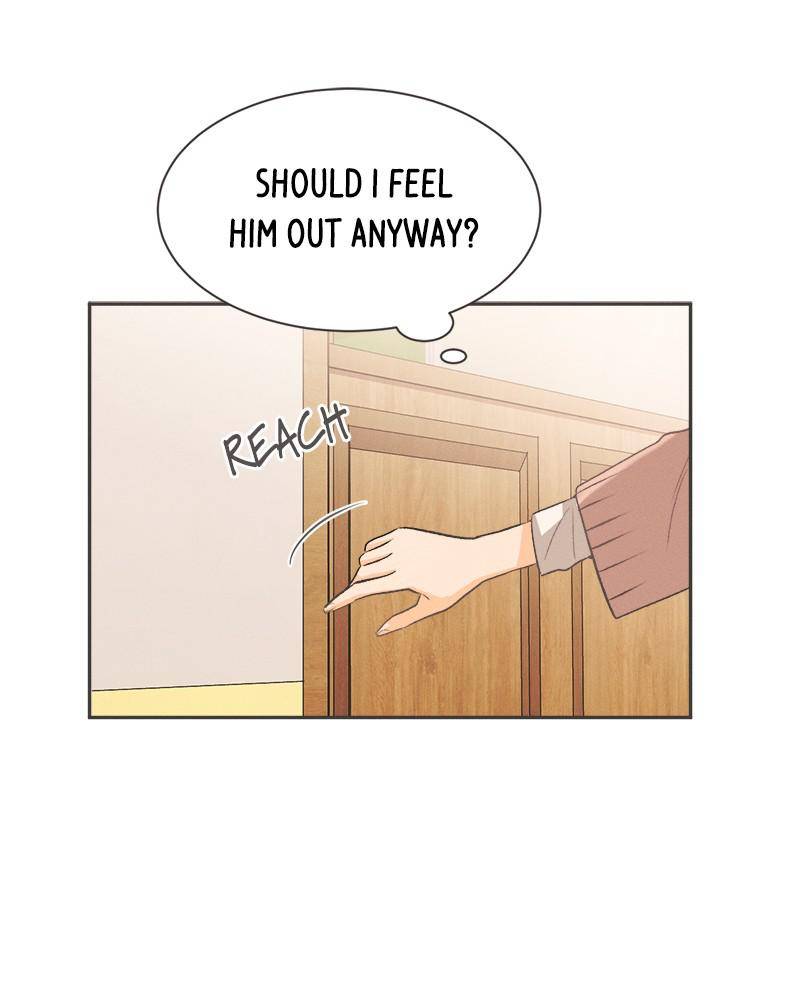 A Summer Night’s Dream Chapter 2 - page 84