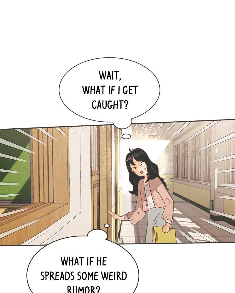 A Summer Night’s Dream Chapter 2 - page 85