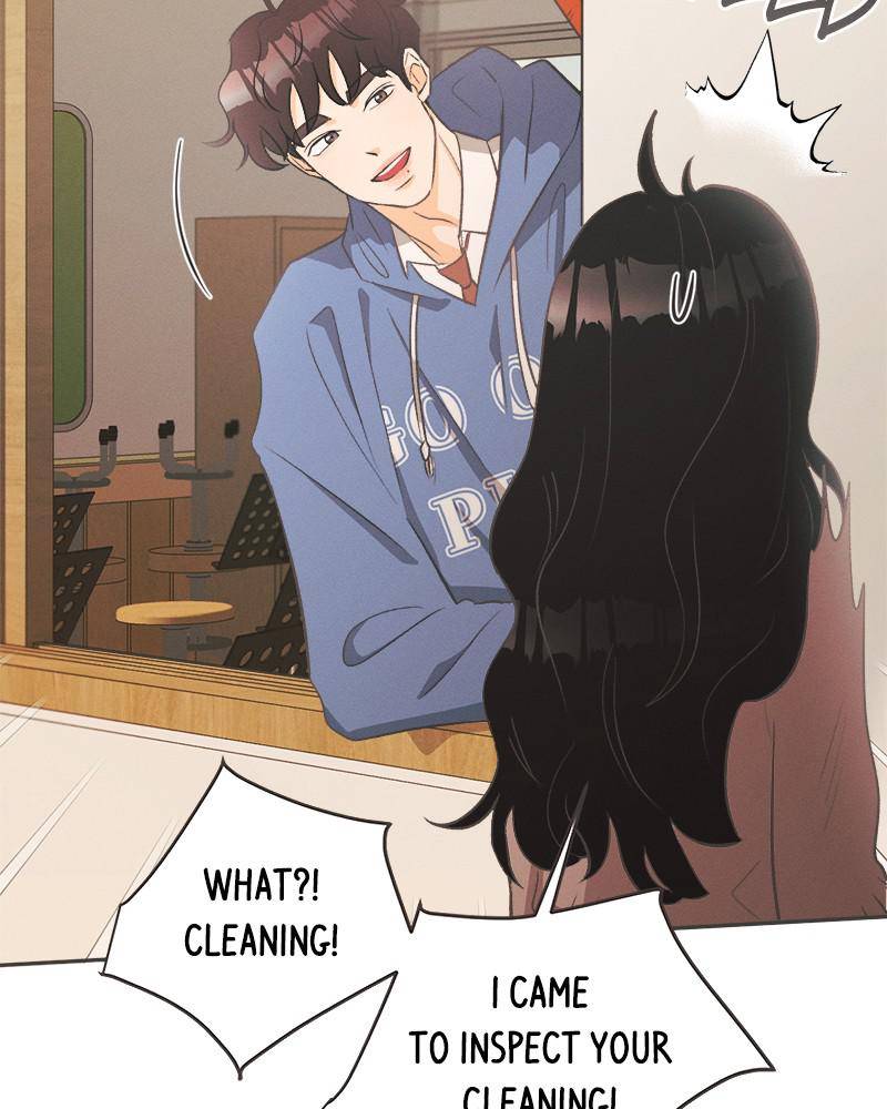 A Summer Night’s Dream Chapter 2 - page 90