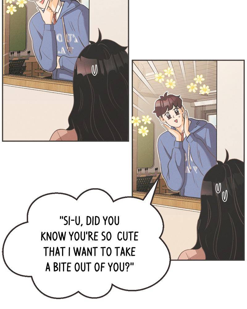 A Summer Night’s Dream Chapter 2 - page 95