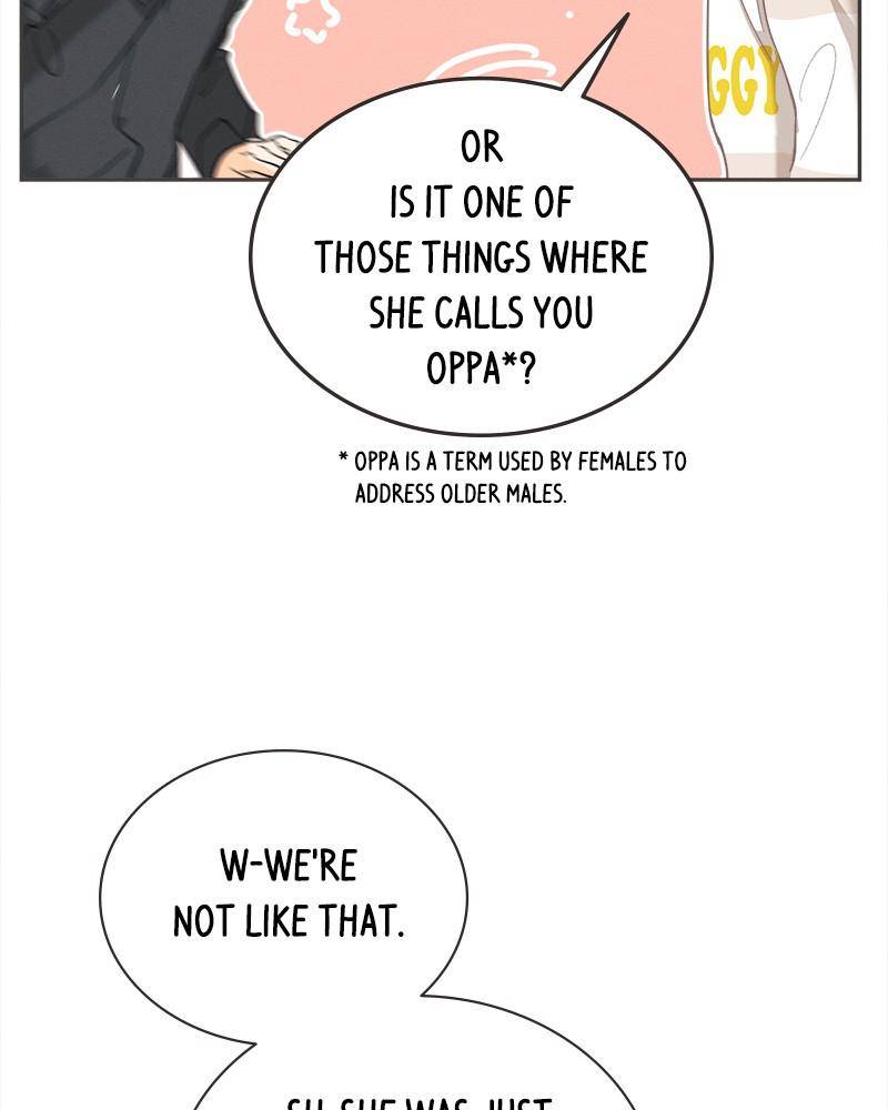 A Summer Night’s Dream Chapter 8 - page 16