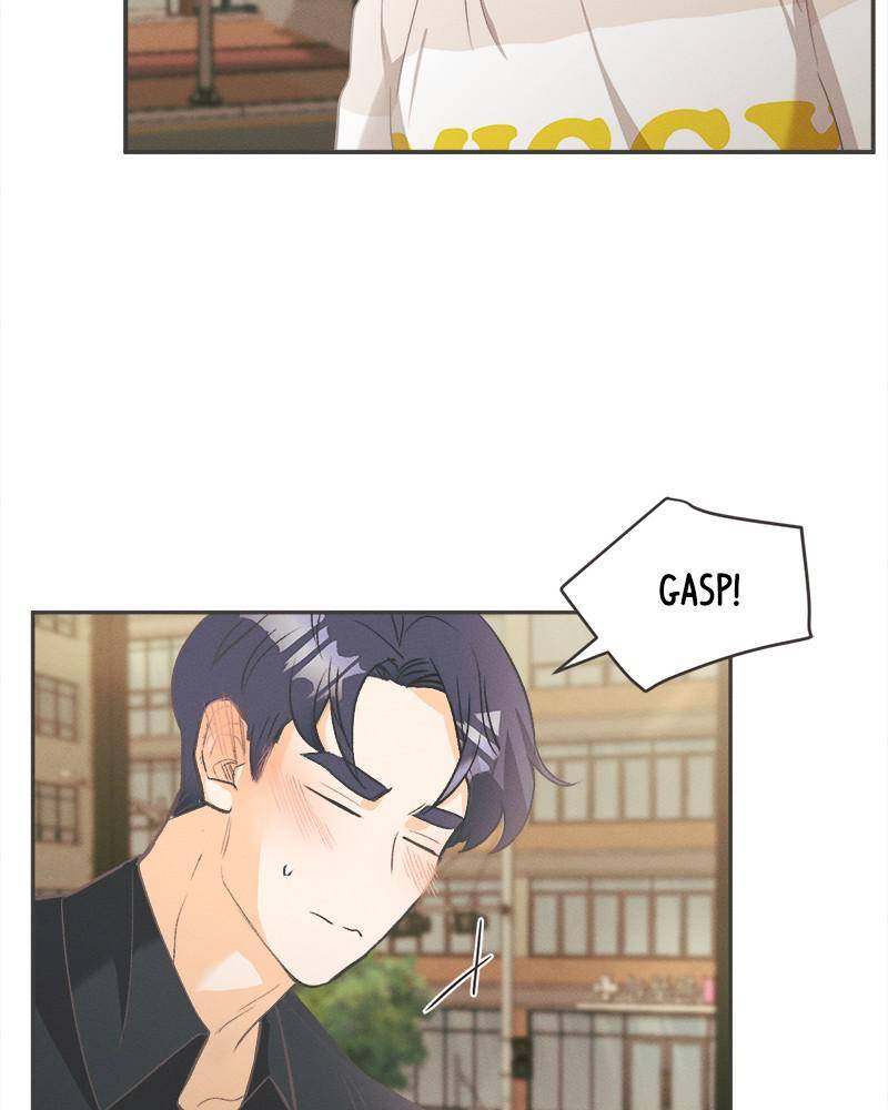 A Summer Night’s Dream Chapter 8 - page 19