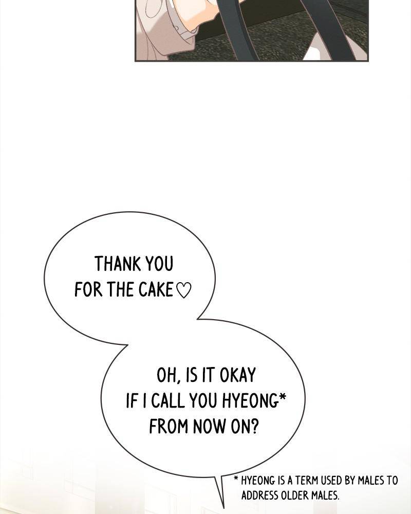 A Summer Night’s Dream Chapter 8 - page 27
