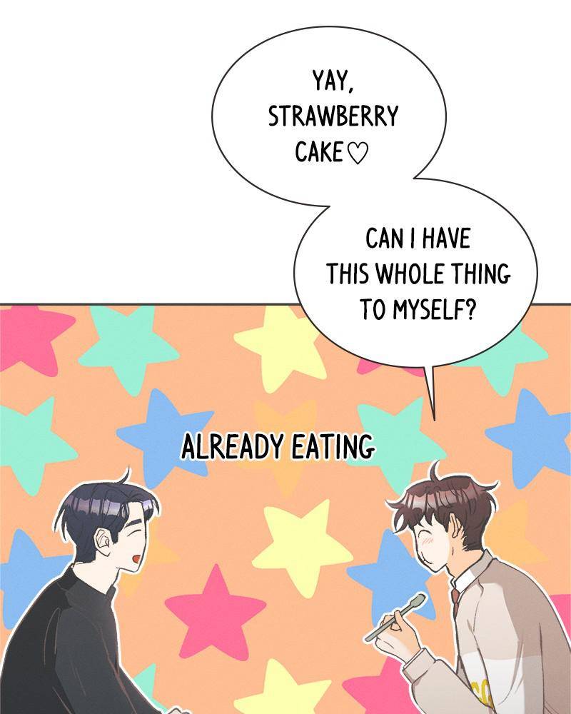 A Summer Night’s Dream Chapter 8 - page 3