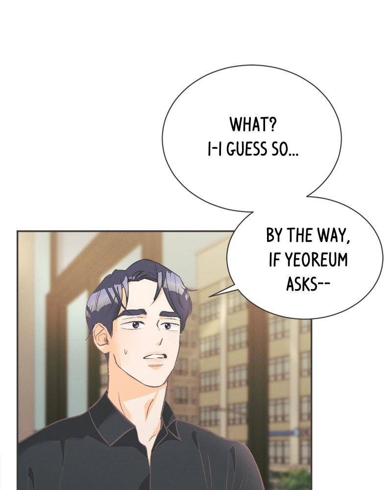 A Summer Night’s Dream Chapter 8 - page 30