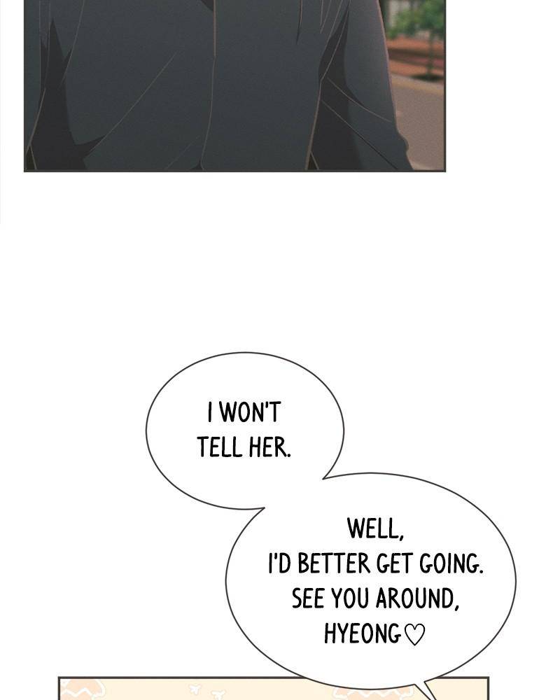 A Summer Night’s Dream Chapter 8 - page 31