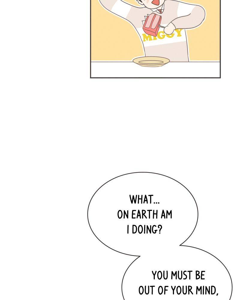 A Summer Night’s Dream Chapter 8 - page 5