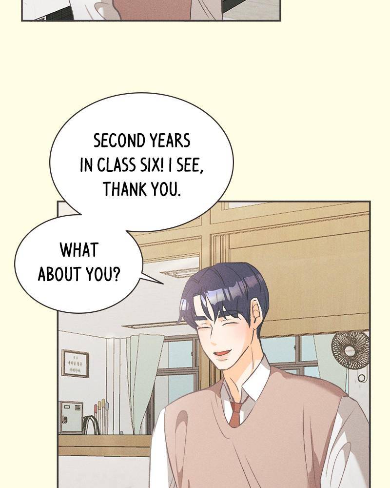 A Summer Night’s Dream Chapter 8 - page 67