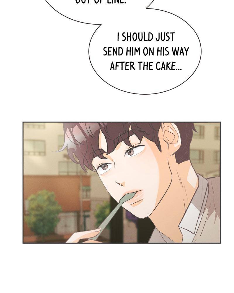 A Summer Night’s Dream Chapter 8 - page 7