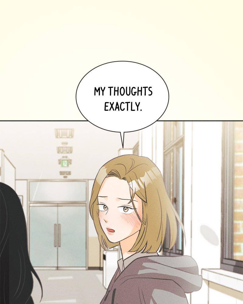 A Summer Night’s Dream Chapter 8 - page 75
