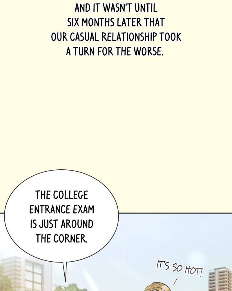 A Summer Night’s Dream Chapter 8 - page 79