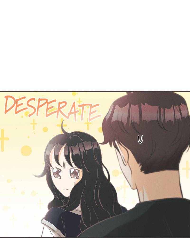 A Summer Night’s Dream Chapter 7 - page 20