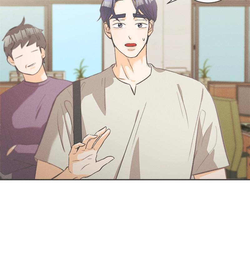 A Summer Night’s Dream Chapter 7 - page 35