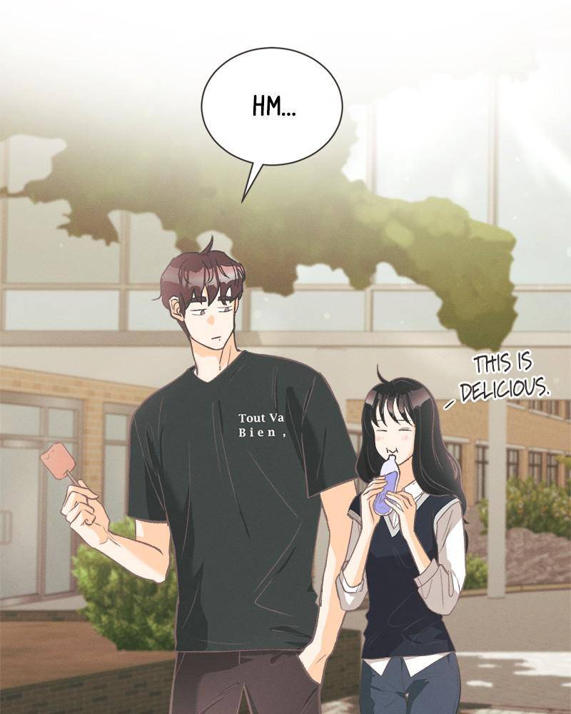 A Summer Night’s Dream Chapter 7 - page 41