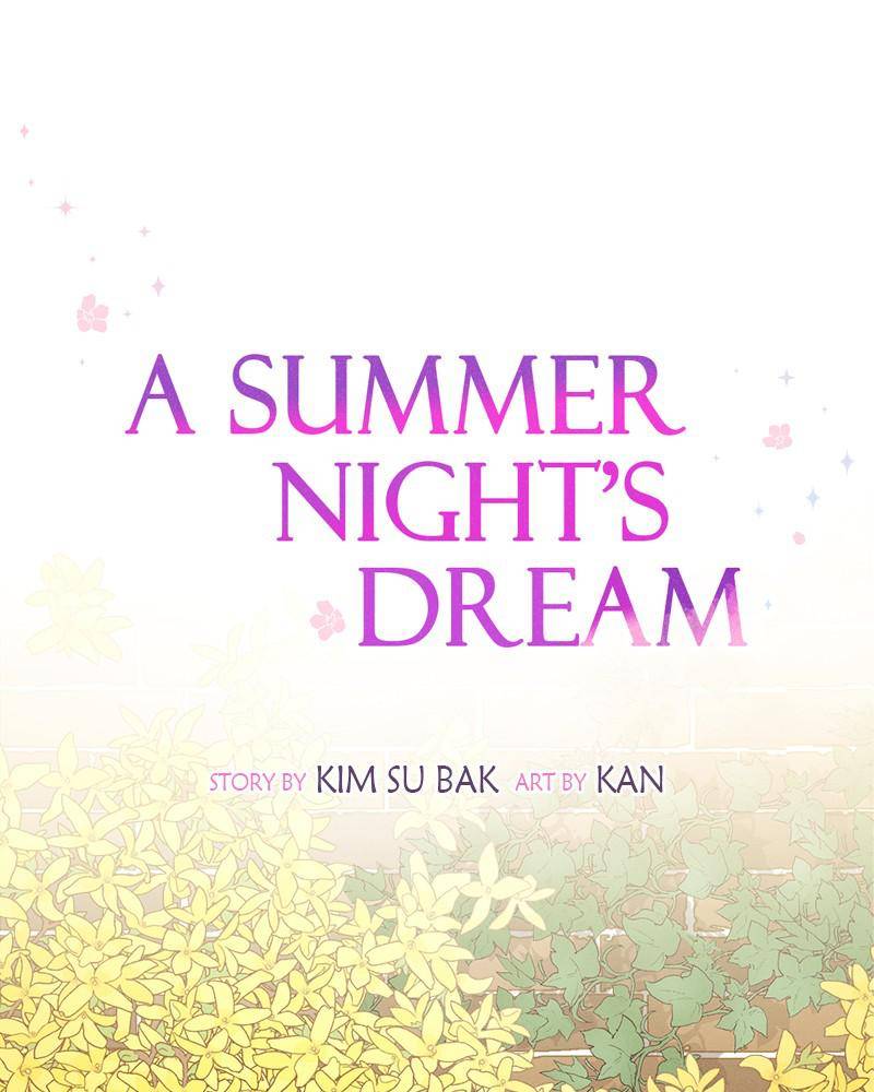 A Summer Night’s Dream Chapter 7 - page 43