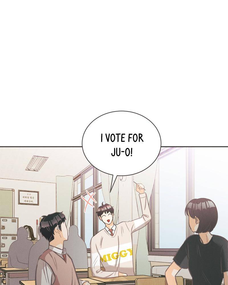A Summer Night’s Dream Chapter 7 - page 65