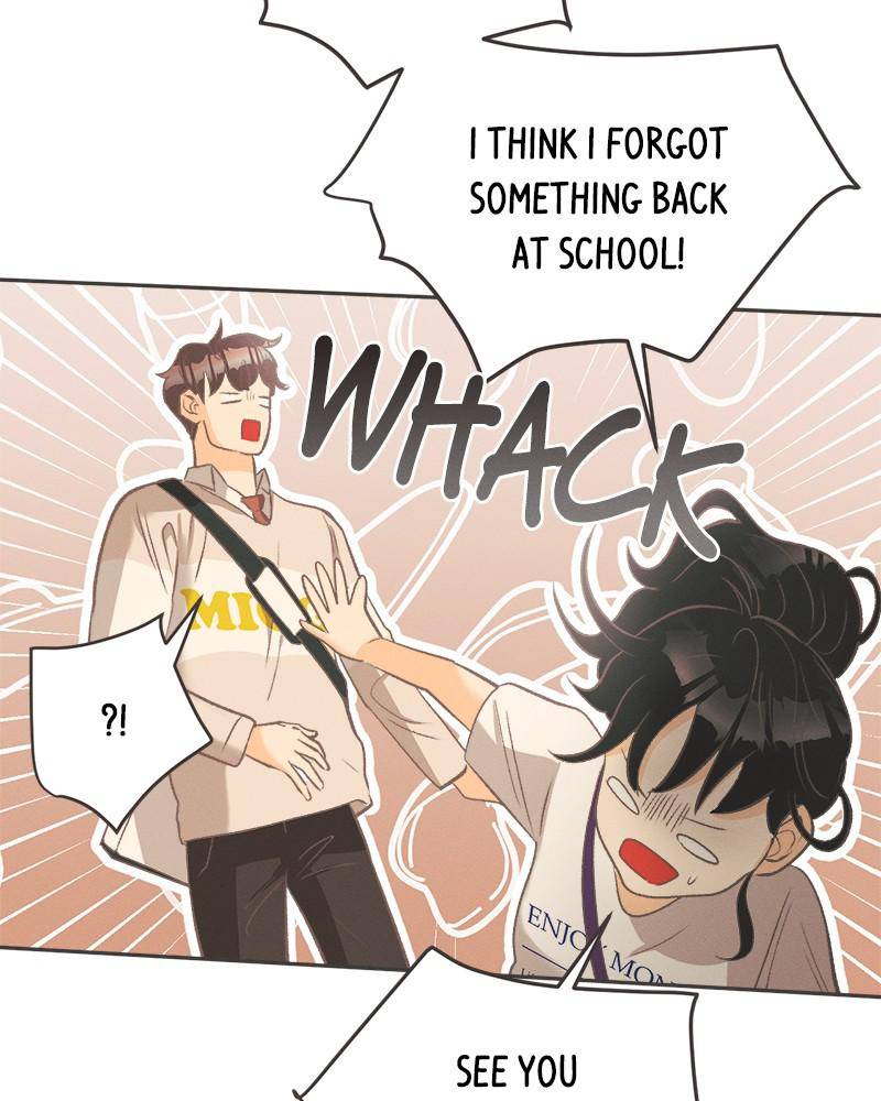 A Summer Night’s Dream Chapter 7 - page 92