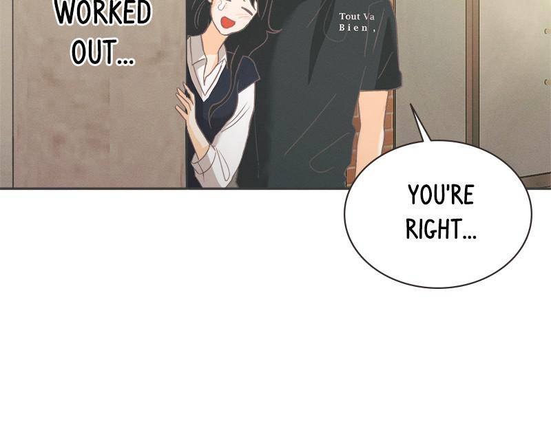 A Summer Night’s Dream Chapter 6 - page 115